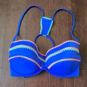 Shade & Shore Bikini Top